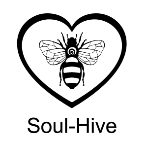 soulhivenobackgroundBW - cropped